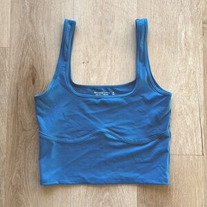 Abercrombie & Fitch Tank Top